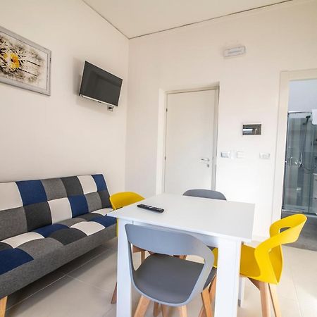 Piano Monaco Apartment كاريني المظهر الخارجي الصورة