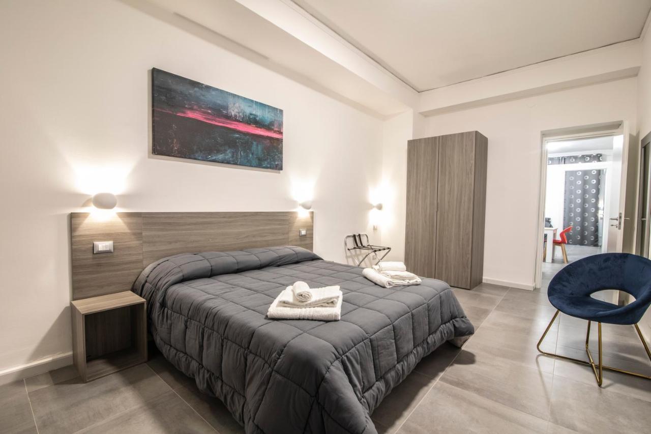Piano Monaco Apartment كاريني المظهر الخارجي الصورة