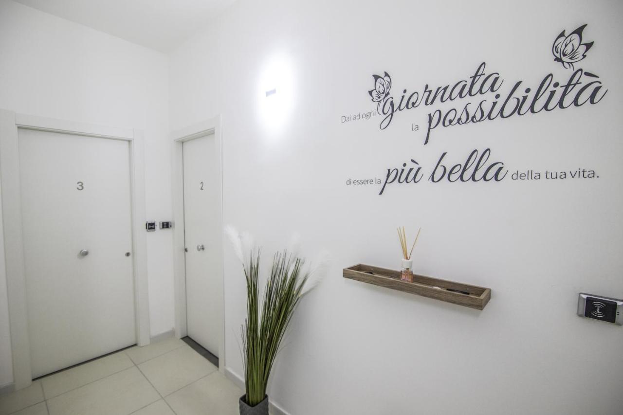 Piano Monaco Apartment كاريني المظهر الخارجي الصورة