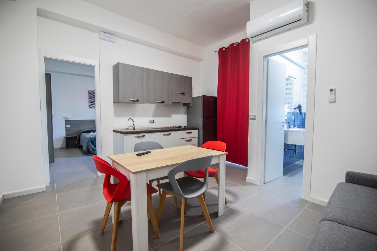 Piano Monaco Apartment كاريني المظهر الخارجي الصورة